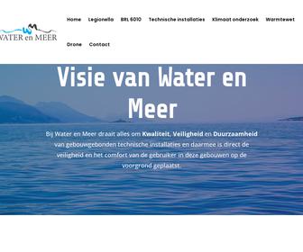 http://waterenmeer.support
