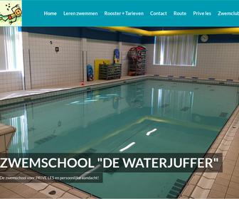 Zwemschool de Waterjuffers