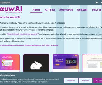 http://wauwai.com