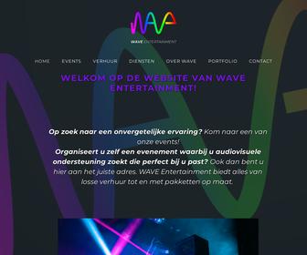 WAVE Entertainment
