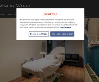 Wax by Wendy
