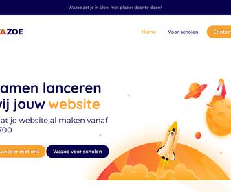 http://wazoe.nl