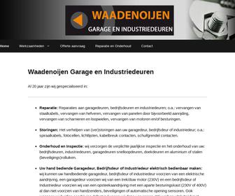http://www.waadenoijen.nl