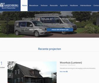 http://www.waaijenberg-bouw.nl