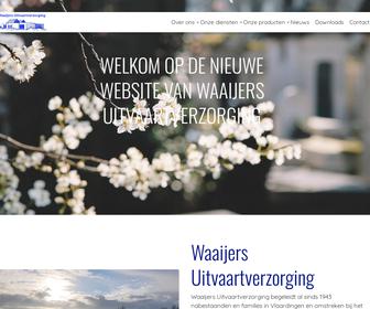 http://www.waaijersuitvaart.nl