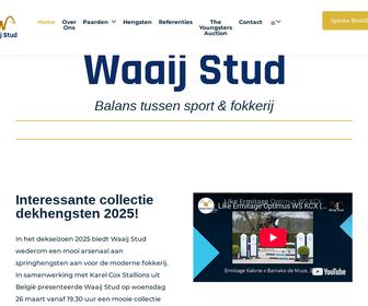 Waaij Stud