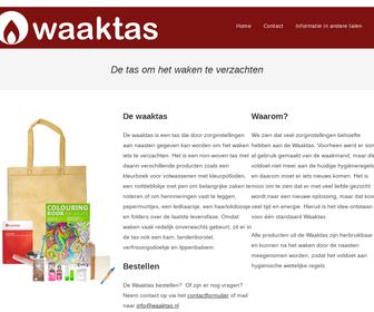 http://www.waaktas.nl