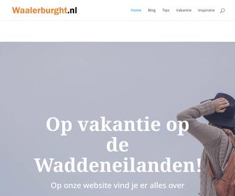 http://www.waalerburght.nl