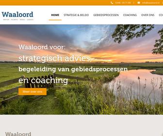 http://www.waaloord.nl