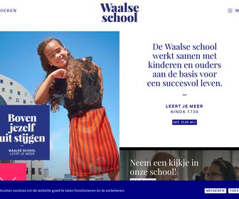 http://www.waalseschool.nl