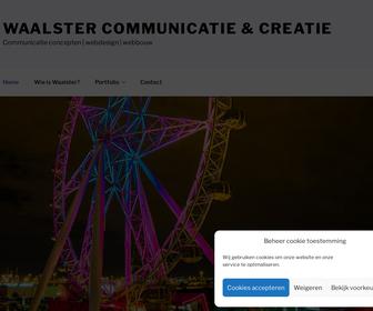 Waalster Communicatie & Creatie