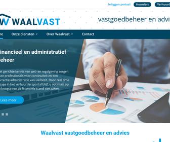 http://www.waalvast.nl