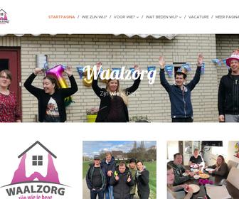 http://www.waalzorg.nl