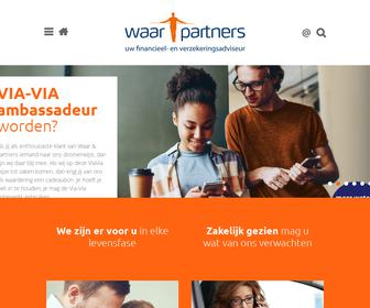 http://www.waar-partners.nl