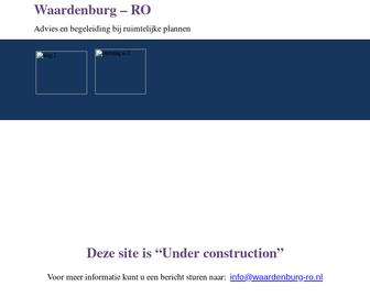 Waardenburg-RO
