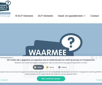 Waarmeekanikjehelpen.nl