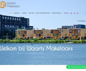 http://www.waartsmakelaars.nl