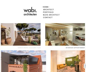 http://www.wabi-architect.nl