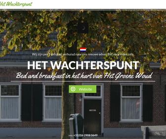 http://www.wachterspunt.nl