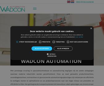http://www.wadcon.nl