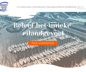 Stichting Waddenhaven Texel