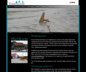 Waddeninzicht B.V.