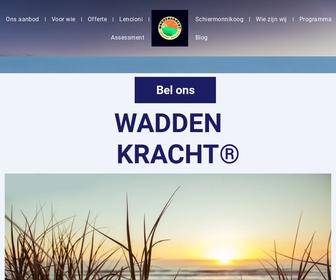 http://www.waddenkracht.nl