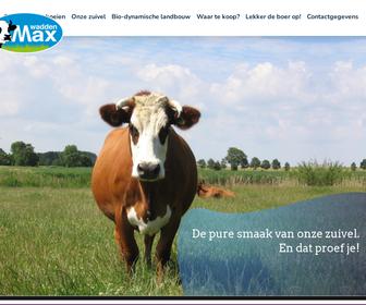 http://www.waddenmax.nl