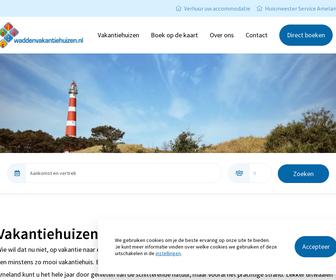 http://www.waddenvakantiehuizen.nl