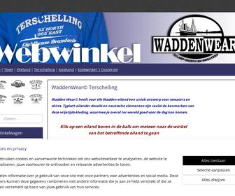 http://www.waddenwear.nl