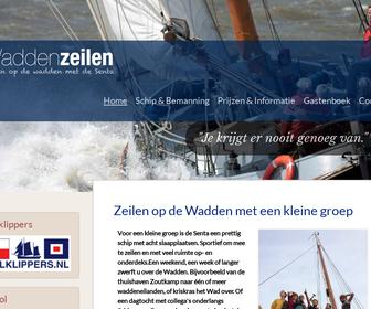 http://www.waddenzeilen.nl