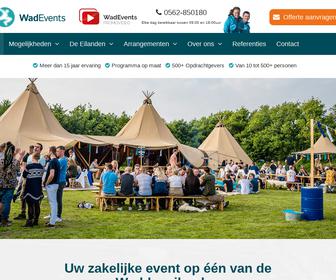 http://www.wadevents.nl