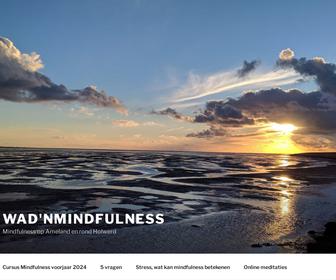 http://www.wadnmindfulness.nl