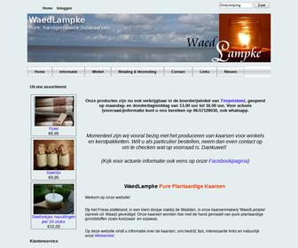 http://www.waedlampke.nl