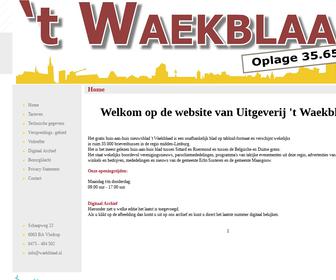http://www.waekblaad.nl