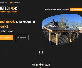 https://www.waetech.nl
