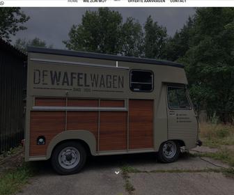 http://www.wafelwagen.nl