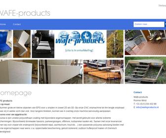 http://www.wafeproducts.com