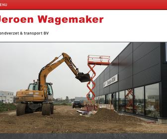 http://www.wagemakergrondverzet.nl