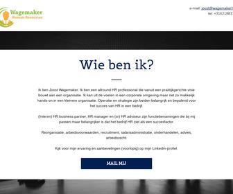 http://www.wagemakerhr.nl