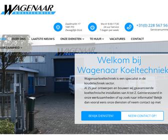http://www.wagenaarkoeltechniek.nl