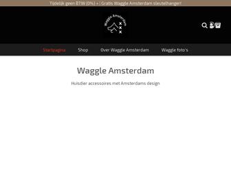 http://www.waggle.amsterdam