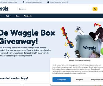 Waggle Toys