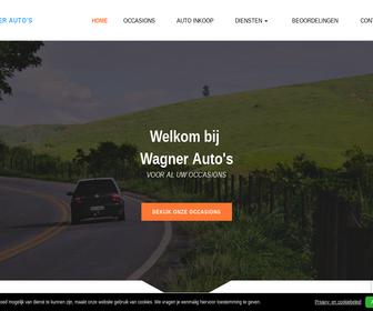 Wagner Auto's