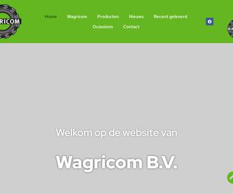 http://www.wagricom.nl
