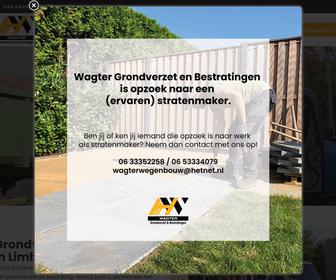 http://www.wagterbestrating.nl