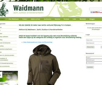 http://www.waidmann-shop.com