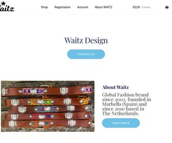 https://www.waitzdesign.com