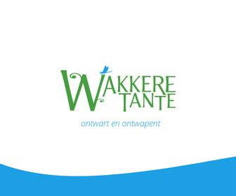 http://www.wakkeretante.nl