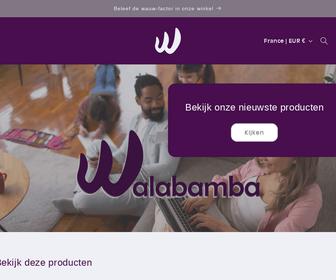 https://www.walabamba.com